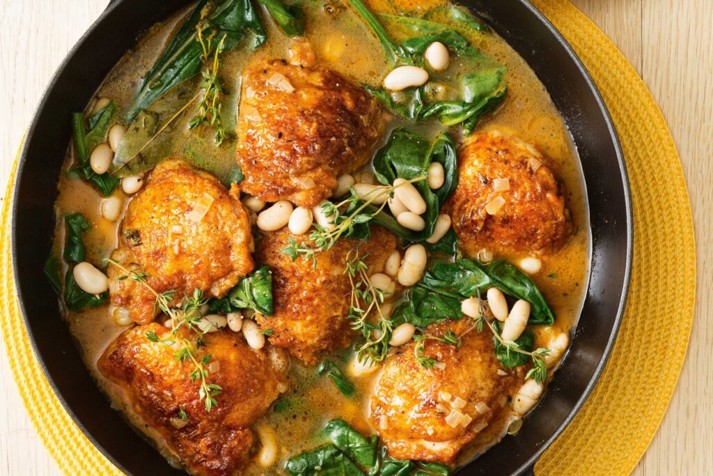 3 Menu Makan Malam Satu Panci yang Praktis, Enak, dan Tidak Bikin Capek