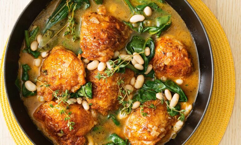 3 Menu Makan Malam Satu Panci yang Praktis, Enak, dan Tidak Bikin Capek