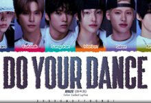 RIIZE Bawa Pesan Lepas Cemas Lewat Do Your Dance, Lagu yang Penuh Energi Positif