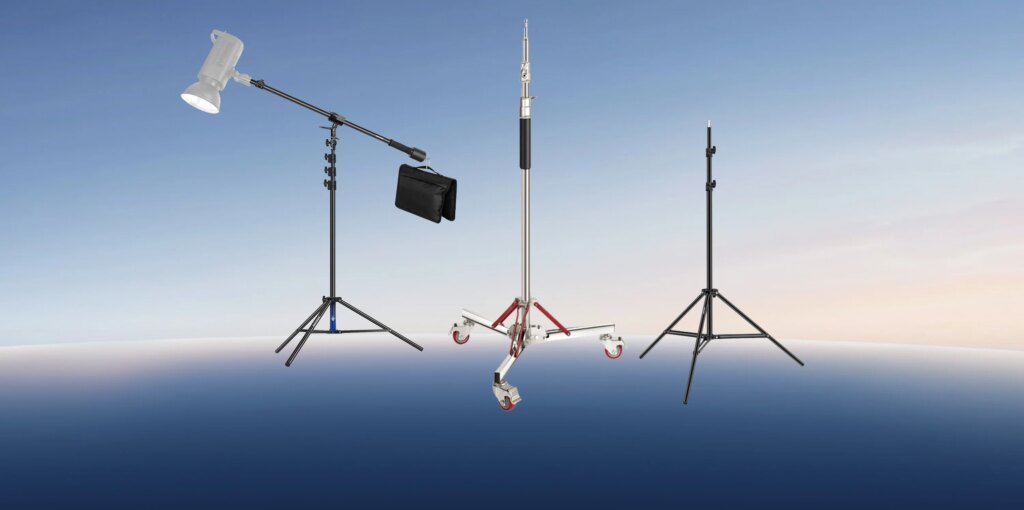 Lampu LED Mini Ini Bikin Wajah Tetap Cerah Saat Zoom, Tanpa Tripod Besar
