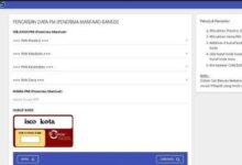 Cek Bansos PKH Kini Cukup Pakai NIK KTP, Begini Cara Mengecek Status Penerima