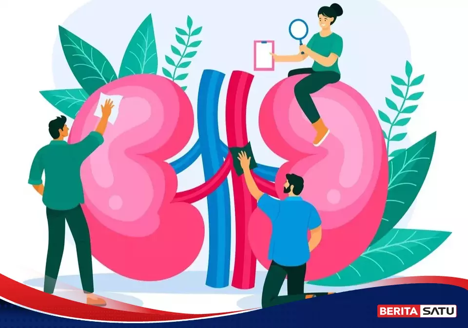 8 Ciri Ginjal Tidak Sehat yang Sering Terlewat, Kenali Gejala Awal Sebelum Terlambat