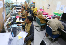 145 Ribu ASN Dibekali AI, Prof Zudan Ingatkan PNS dan PPPK Tak Bisa Lagi Bertahan dengan Cara Lama