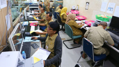 145 Ribu ASN Dibekali AI, Prof Zudan Ingatkan PNS dan PPPK Tak Bisa Lagi Bertahan dengan Cara Lama