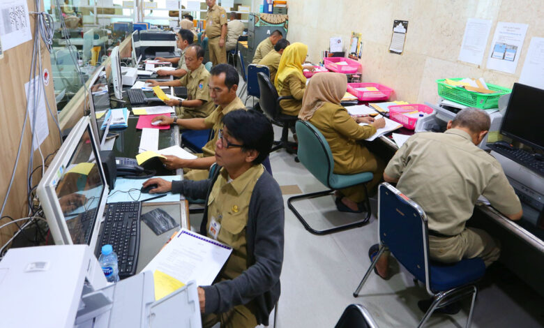 145 Ribu ASN Dibekali AI, Prof Zudan Ingatkan PNS dan PPPK Tak Bisa Lagi Bertahan dengan Cara Lama