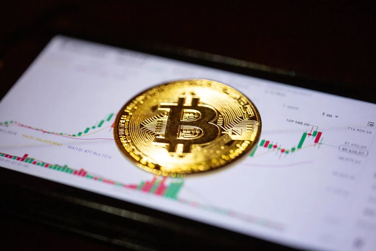 Adam Back Pasang Taruhan Bitcoin Tembus $1 Juta Sebelum Halving 2028