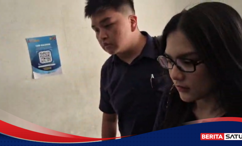 Davina Karamoy Diperiksa, Polisi Telusuri Dugaan Penipuan Umrah Hanania Group