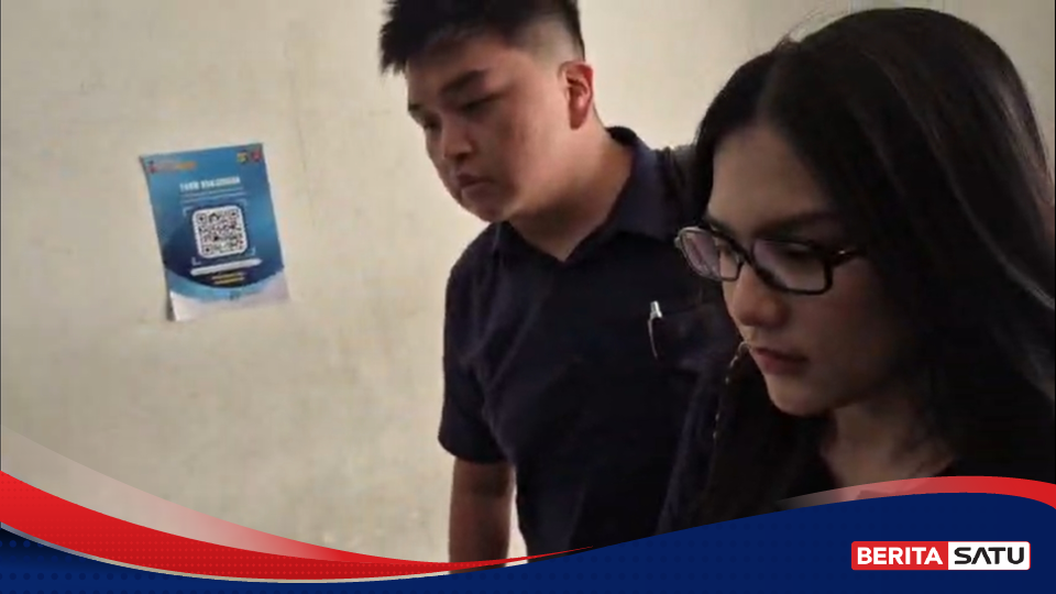 Davina Karamoy Diperiksa, Polisi Telusuri Dugaan Penipuan Umrah Hanania Group