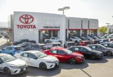 Toyota Masih Tak Tergoyahkan, Penjualan Mobil Mei 2026 Naik Meski Pasar Terkoreksi