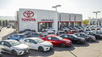 Toyota Masih Tak Tergoyahkan, Penjualan Mobil Mei 2026 Naik Meski Pasar Terkoreksi