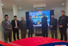 Padre Marco Temukan Islam Sabah yang Terasa Dekat dengan Indonesia