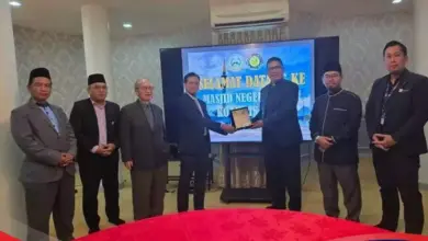 Padre Marco Temukan Islam Sabah yang Terasa Dekat dengan Indonesia