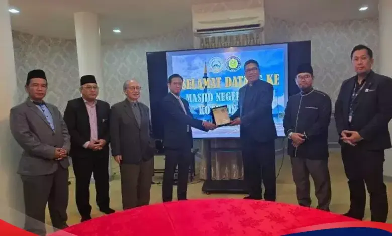 Padre Marco Temukan Islam Sabah yang Terasa Dekat dengan Indonesia