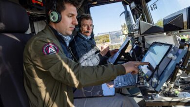 Airbus Uji Otak Baru Pesawat, AI dan Quantum Sensing Siap Ubah Taxiing