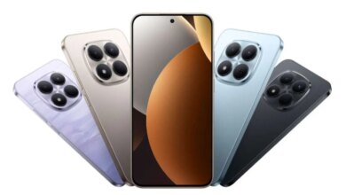 Redmi Note 15 Series Bawa 108MP dan Bodi Tahan Banting, Harga Mulai Rp2 Jutaan