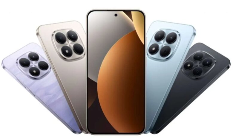Redmi Note 15 Series Bawa 108MP dan Bodi Tahan Banting, Harga Mulai Rp2 Jutaan