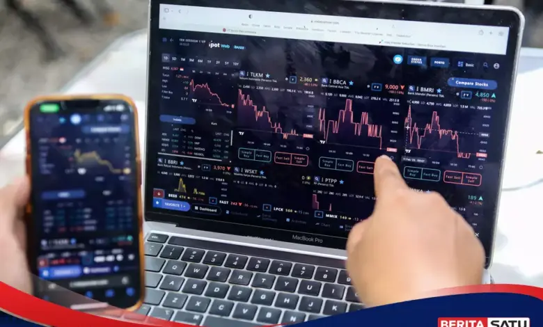 MSCI Soroti Bursa RI, Transparansi Saham Jadi Ujian Serius bagi Investor Asing