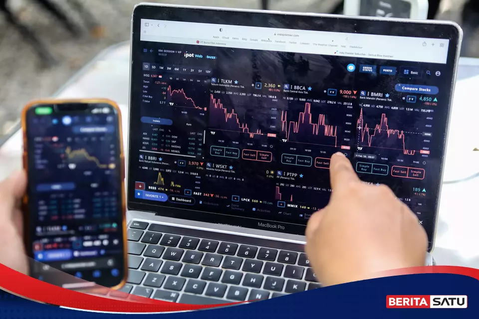 MSCI Soroti Bursa RI, Transparansi Saham Jadi Ujian Serius bagi Investor Asing