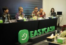 Easycash Perluas Pendanaan Usaha Mikro, Tata Kelola dan Risiko Ikut Diperketat