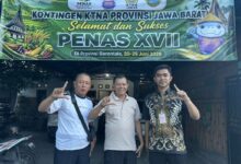 Gorontalo Bikin Kontingen KTNA Jawa Barat Melirik Cara Jagung Jadi Bernilai Lebih