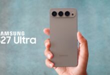 Galaxy S27 Standar Disebut Minim Perubahan, Kamera dan Layar Masih Bertahan