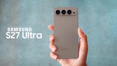 Galaxy S27 Standar Disebut Minim Perubahan, Kamera dan Layar Masih Bertahan