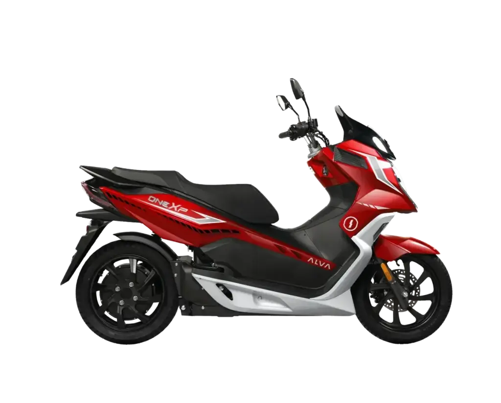 Alva One XP Makin Cerdas, Layar Adaptif dan Harga Rp31,5 Juta Bikin Melirik