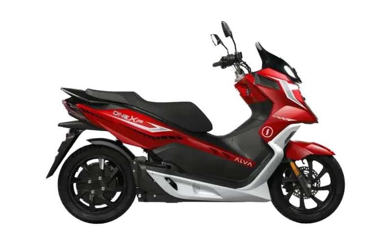 Alva One XP Makin Cerdas, Layar Adaptif dan Harga Rp31,5 Juta Bikin Melirik