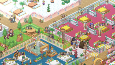 One Piece Grand Gourmet Bawa Luffy Buka Restoran Kapal di Tengah Laut
