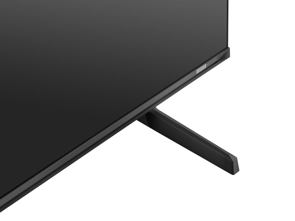 Hisense E8S Bawa Paket Lengkap, Mini-LED 144Hz dan Audio Devialet dalam Satu TV