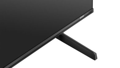 Hisense E8S Bawa Paket Lengkap, Mini-LED 144Hz dan Audio Devialet dalam Satu TV