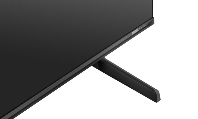 Hisense E8S Bawa Paket Lengkap, Mini-LED 144Hz dan Audio Devialet dalam Satu TV