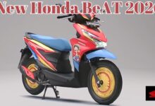 DP Rp800 Ribu Bawa Honda BeAT 2026 Pulang, Cicilan Per Bulannya Ternyata Segini