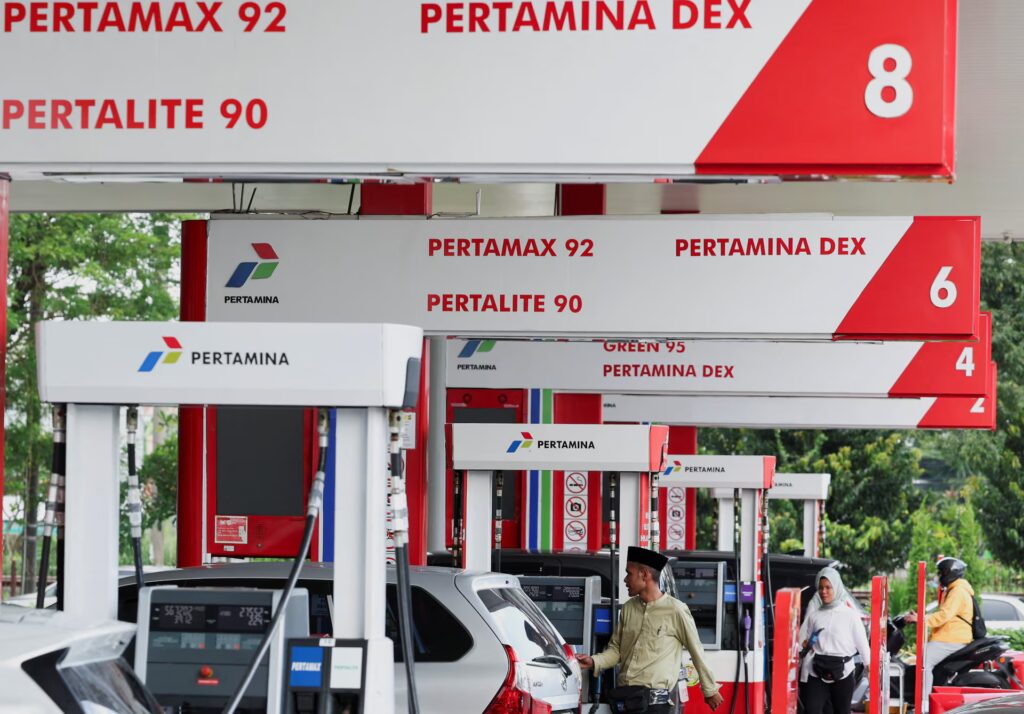 Pertamax Naik Nyaris Rp 4 Ribu, Kapan Harga Bisa Turun Lagi?
