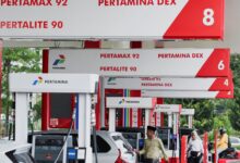 Pertamax Naik Nyaris Rp 4 Ribu, Kapan Harga Bisa Turun Lagi?