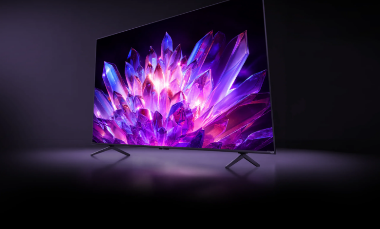 Xiaomi Bawa Mini-LED ke Harga Lebih Ramah, TV 65 Inci Ini Tetap Dapat HDR10+ dan 120 Hz