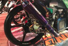 Rp400 Juta untuk Vario 180cc Bergaya Vietnam, Detailnya Bikin Juri Menoleh