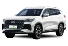 Chery Makin Kuasai Pasar PHEV Indonesia Saat Penjualan Bulanan Justru Turun