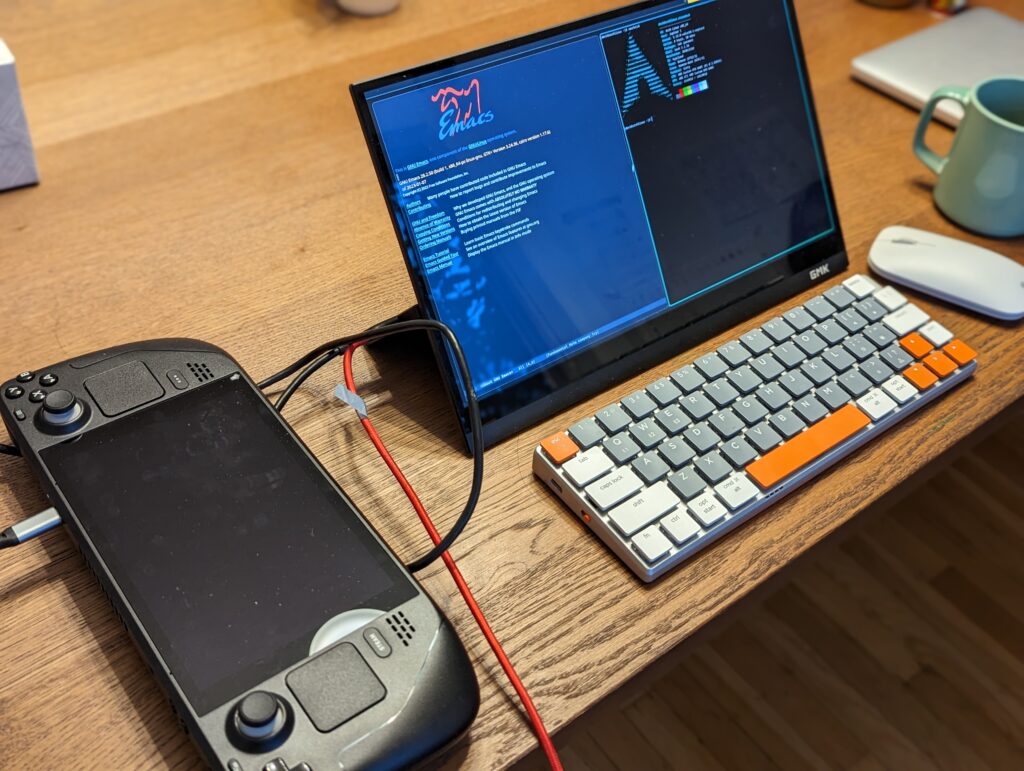 Linux 7.1 Tinggalkan i486, Perbaikan Steam Deck dan NTFS Jadi Sorotan Utama