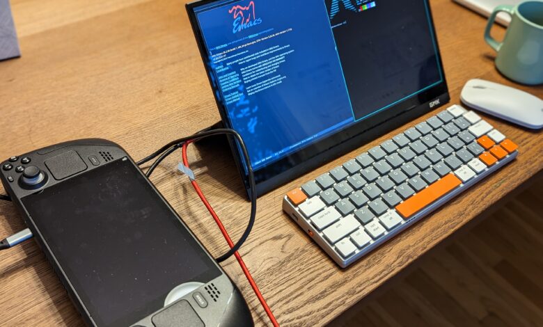 Linux 7.1 Tinggalkan i486, Perbaikan Steam Deck dan NTFS Jadi Sorotan Utama