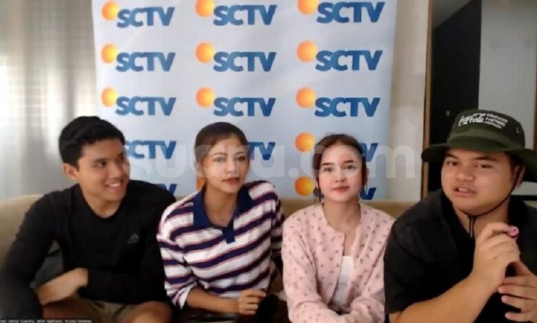 500 Episode, Rahasia Asmara Gen Z Bertahan Ada di Kekompakan Para Pemain