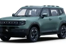Jetour T1 2026 Bawa Harga Menggoda, Rival SUV Mulai Punya Alasan untuk Cemas