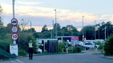 Tabrakan Dua Kereta di Bedford, 89 Luka-Luka dan Jalur Inggris Lumpuh