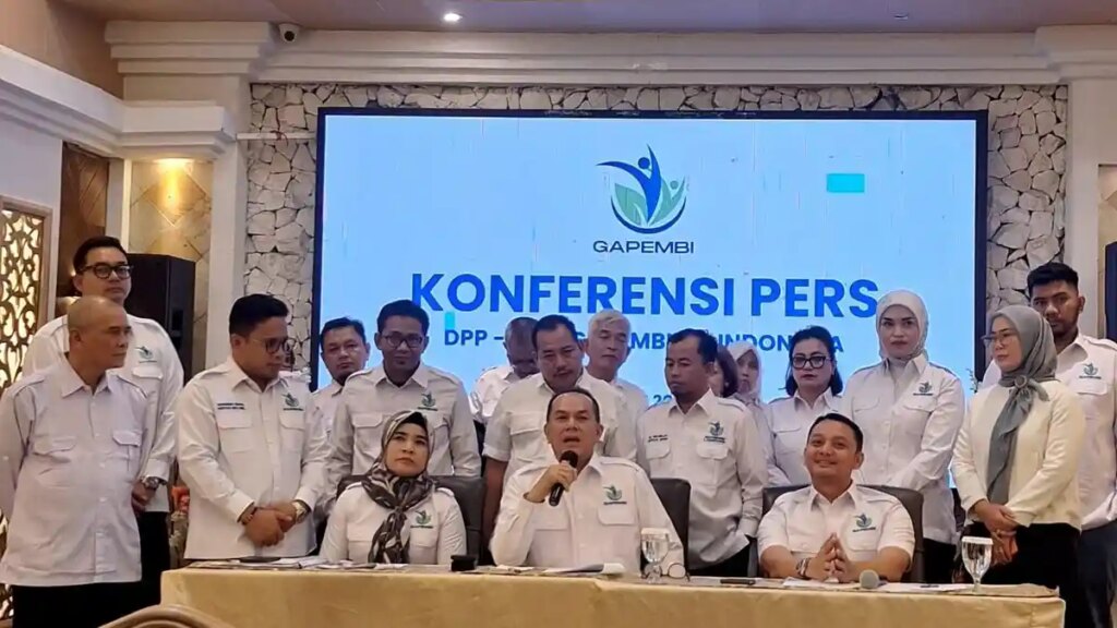 Gapembi Tolak Moratorium Dapur MBG, Investasi Rp90 Triliun Terancam Terhenti