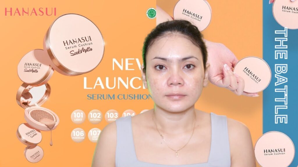 Bukan Nomor, Ini Pilihan Bedak Sariayu yang Paling Masuk untuk Kulit Sawo Matang