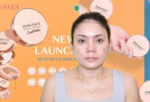 Bukan Nomor, Ini Pilihan Bedak Sariayu yang Paling Masuk untuk Kulit Sawo Matang