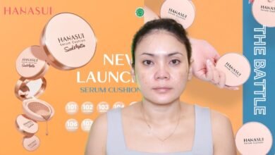 Bukan Nomor, Ini Pilihan Bedak Sariayu yang Paling Masuk untuk Kulit Sawo Matang