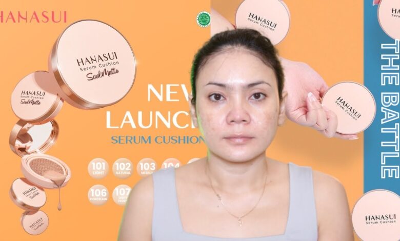 Bukan Nomor, Ini Pilihan Bedak Sariayu yang Paling Masuk untuk Kulit Sawo Matang