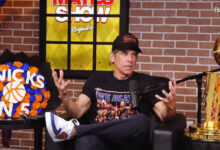 Ben Stiller Garap Dokumenter Knicks, Dari Euforia Juara ke Sejarah Panjang New York