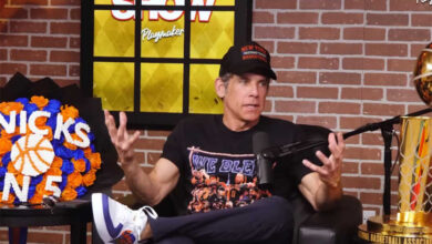 Ben Stiller Garap Dokumenter Knicks, Dari Euforia Juara ke Sejarah Panjang New York